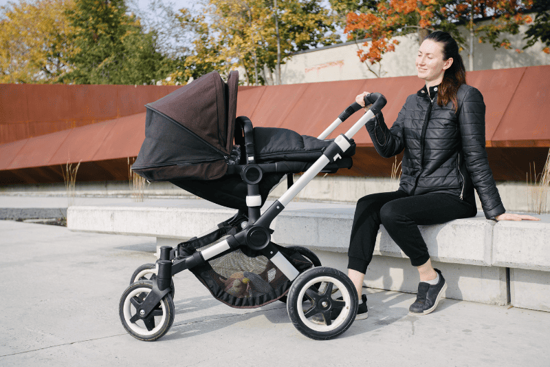 בחירת עגלה לתינוק - איך בוחרים עגלה לתינוק ראשון? כך תבחרו את העגלה המתאימה ביותר לתינוק שלכם.